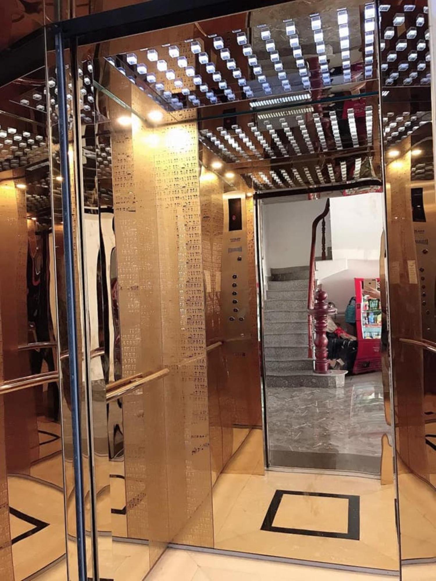 Sao Mai Hotel Can Tho Bagian luar foto