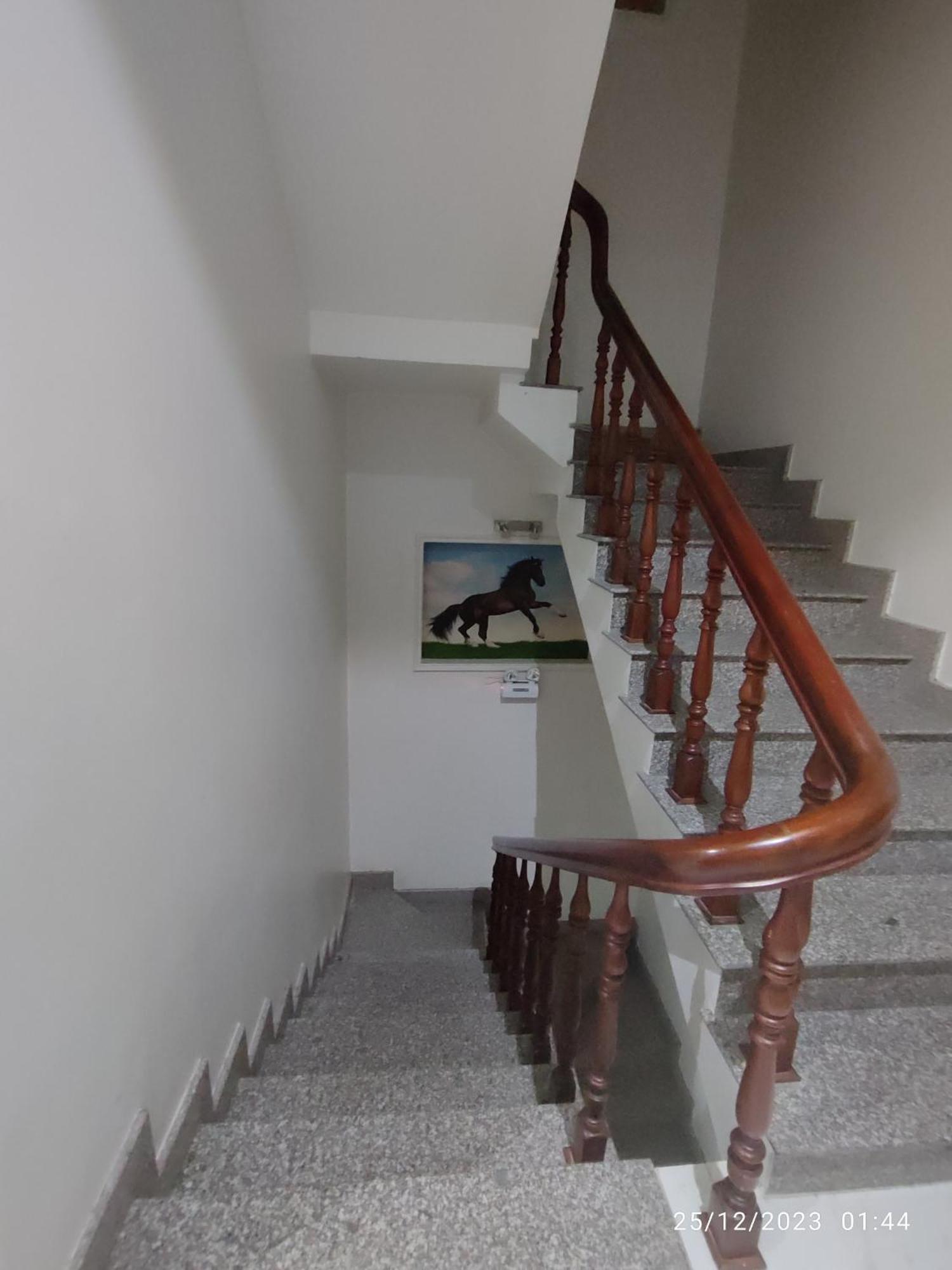 Sao Mai Hotel Can Tho Bagian luar foto